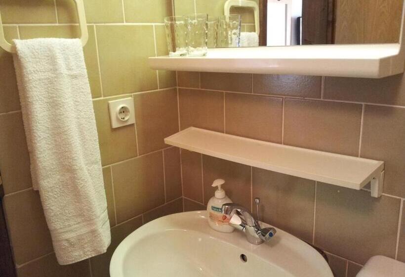 1 Bedroom Apartment Mountain View, Apartments And Rooms Milena