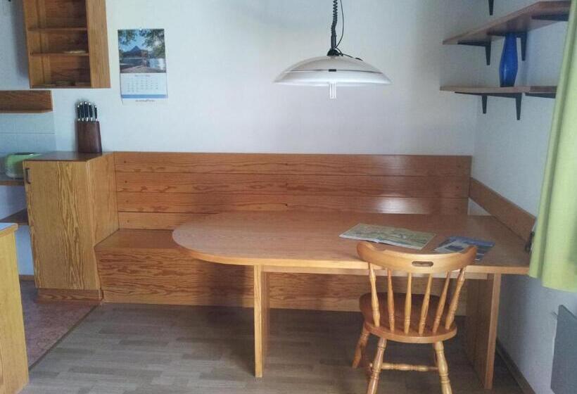 1 Bedroom Apartment Mountain View, Apartments And Rooms Milena