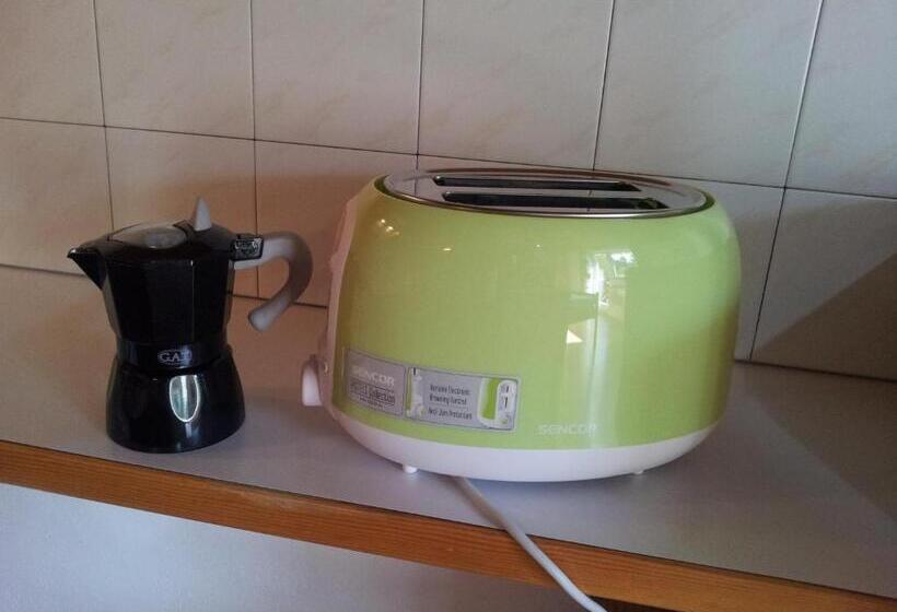 1 Bedroom Apartment Mountain View, Apartments And Rooms Milena