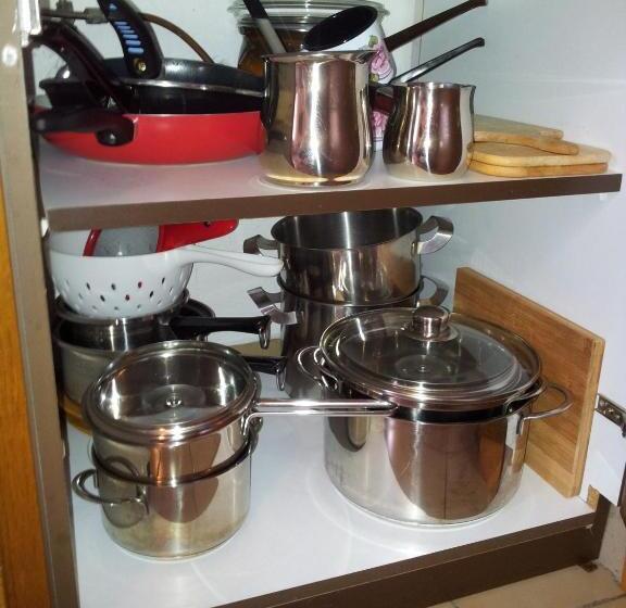 דירת חדר, Apartments And Rooms Milena