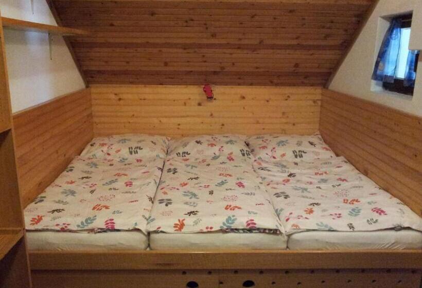 דירת חדר, Apartments And Rooms Milena