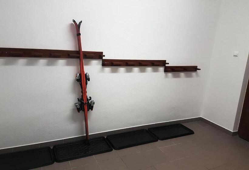 דירת חדר, Apartments And Rooms Milena