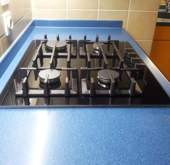 2 Bedrooms Apartment Mountain View, Apartments And Rooms Milena