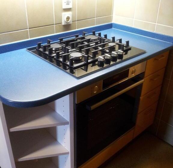 2 Bedrooms Apartment Mountain View, Apartments And Rooms Milena