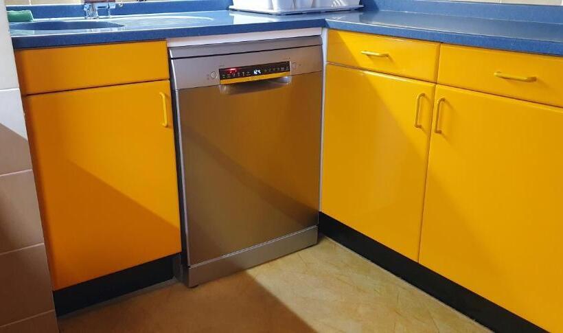 2 Bedrooms Apartment Mountain View, Apartments And Rooms Milena