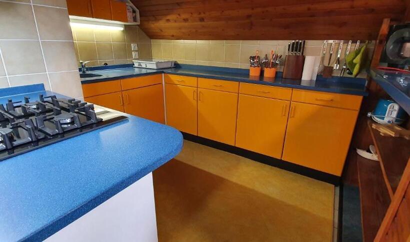 2 Bedrooms Apartment Mountain View, Apartments And Rooms Milena