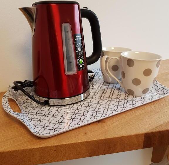 חדר סטנדרט, Apartments And Rooms Milena