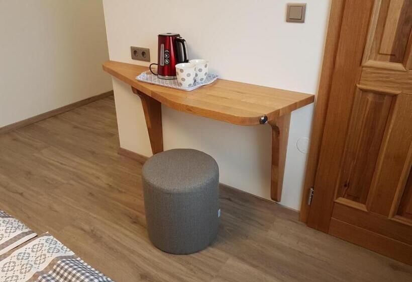 חדר סטנדרט, Apartments And Rooms Milena