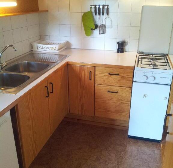 1 Bedroom Apartment Mountain View, Apartments And Rooms Milena