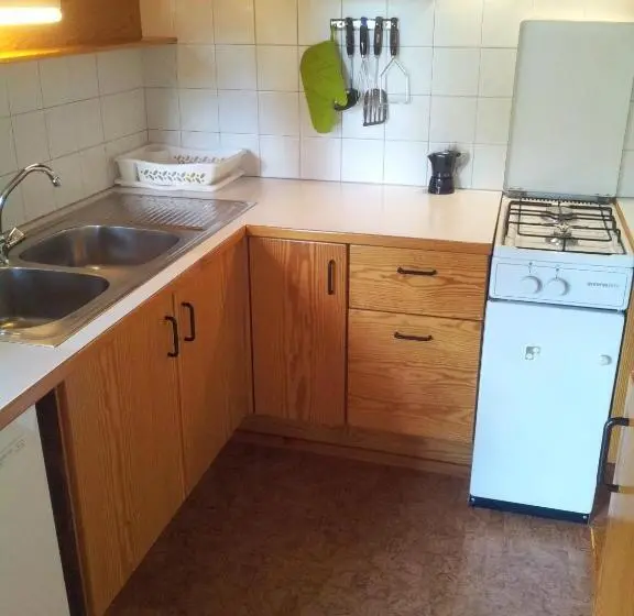 1 Bedroom Apartment Mountain View, Apartments And Rooms Milena