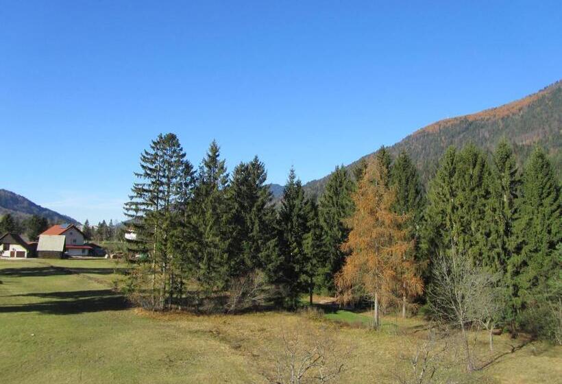 1 Bedroom Apartment Mountain View, Apartments And Rooms Milena