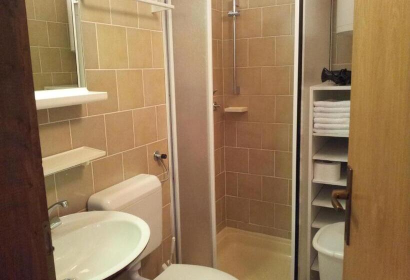 1 Bedroom Apartment Mountain View, Apartments And Rooms Milena