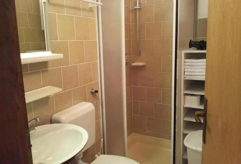 1 Bedroom Apartment Mountain View, Apartments And Rooms Milena