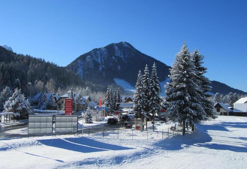 1 Bedroom Apartment Mountain View, Apartments And Rooms Milena