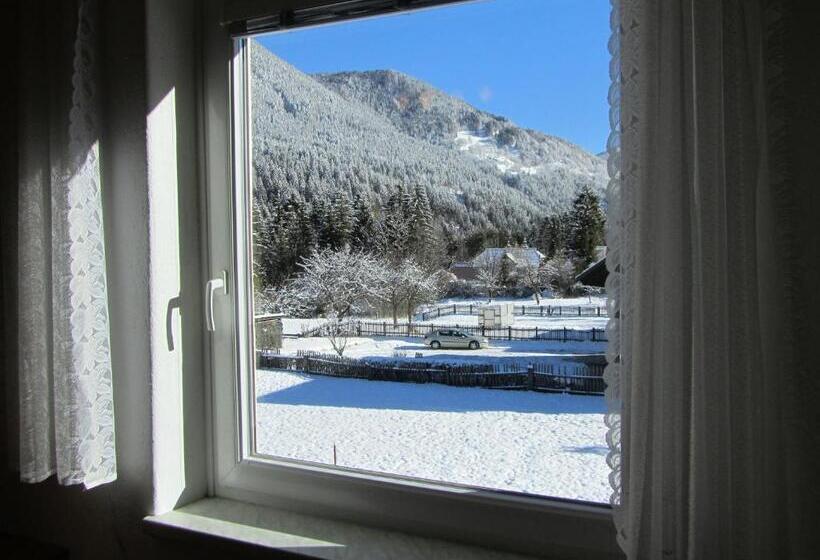 דירת חדר, Apartments And Rooms Milena