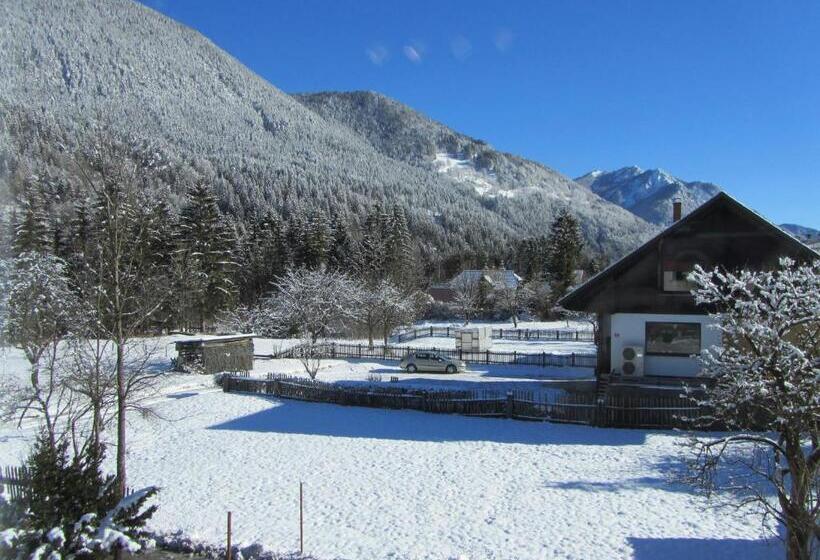 דירת חדר, Apartments And Rooms Milena