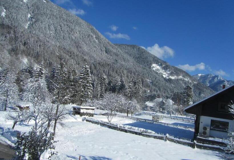 דירת חדר, Apartments And Rooms Milena