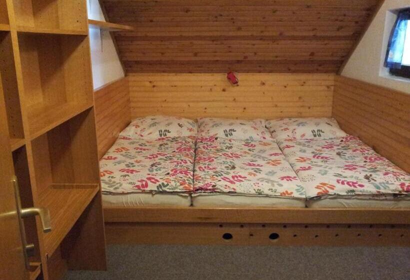 דירת חדר, Apartments And Rooms Milena