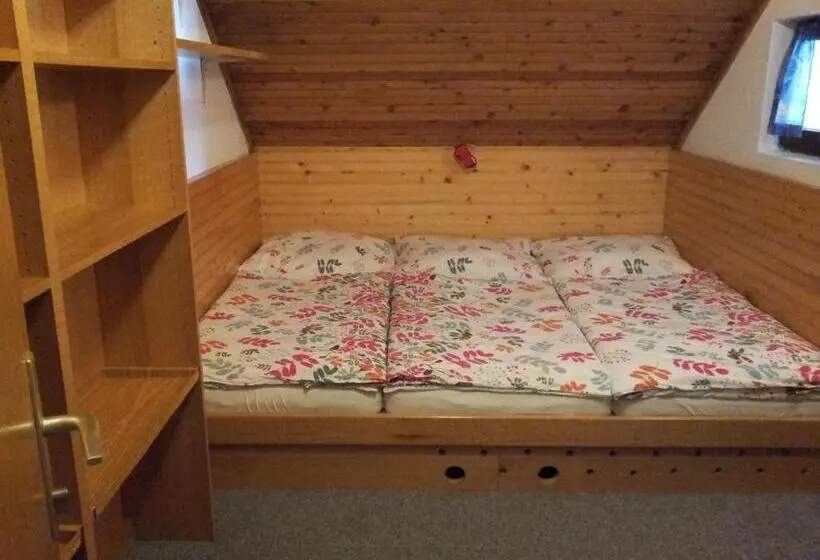 آپارتمان 1 خوابه, Apartments And Rooms Milena