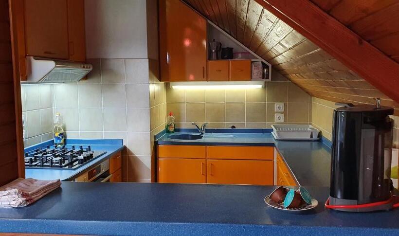 2 Bedrooms Apartment Mountain View, Apartments And Rooms Milena