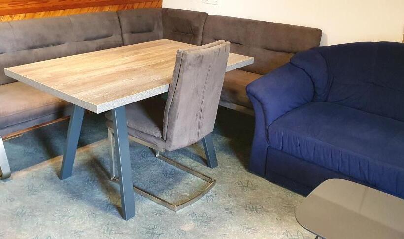 2 Bedrooms Apartment Mountain View, Apartments And Rooms Milena