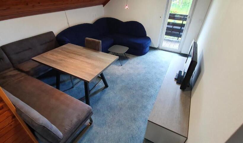 2 Bedrooms Apartment Mountain View, Apartments And Rooms Milena