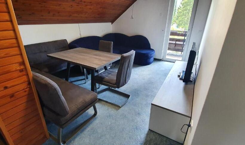 2 Bedrooms Apartment Mountain View, Apartments And Rooms Milena