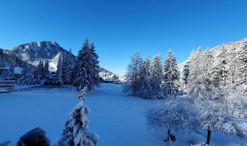 2 Bedrooms Apartment Mountain View, Apartments And Rooms Milena