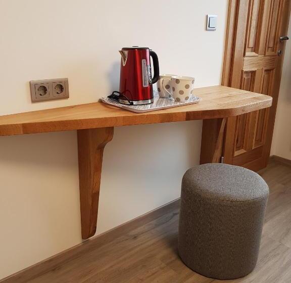 חדר סטנדרט, Apartments And Rooms Milena