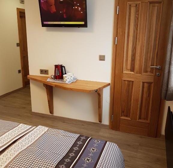 חדר סטנדרט, Apartments And Rooms Milena