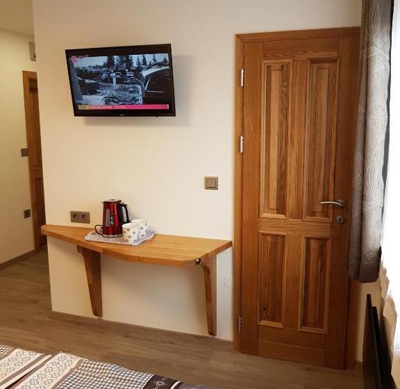 חדר סטנדרט, Apartments And Rooms Milena