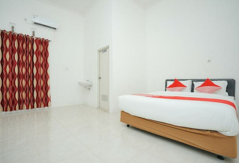 Номер Стандарт, Oyo 2489 Choco 88 Residence