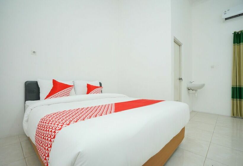 Номер Стандарт, Oyo 2489 Choco 88 Residence