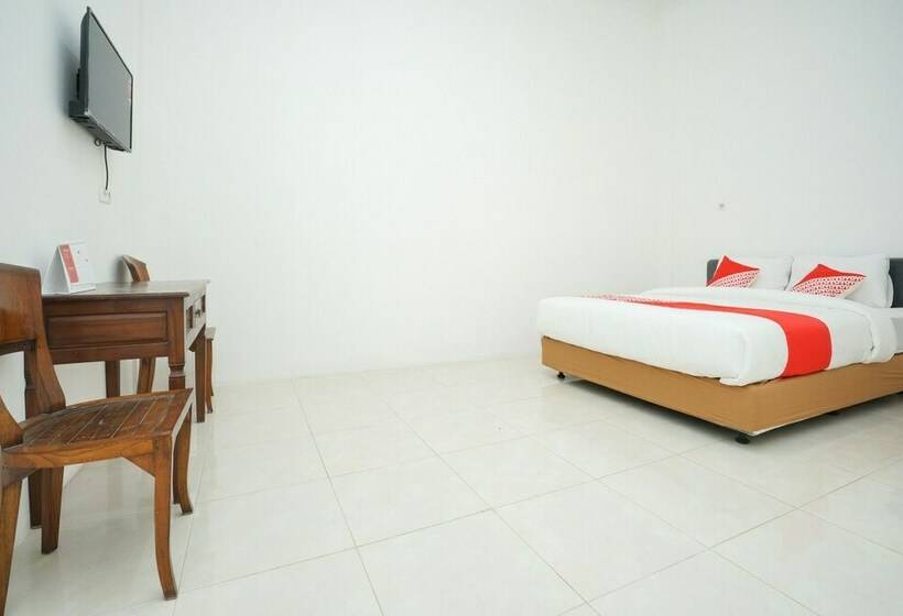 חדר סטנדרט, Oyo 2489 Choco 88 Residence