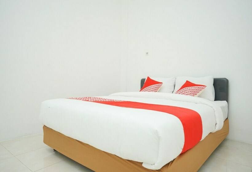 חדר סטנדרט, Oyo 2489 Choco 88 Residence