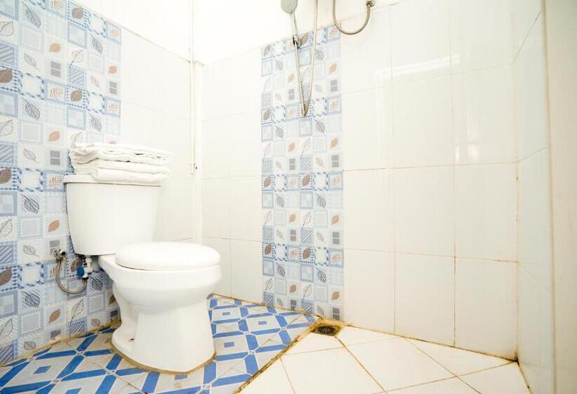 חדר סטנדרט, Oyo 2489 Choco 88 Residence