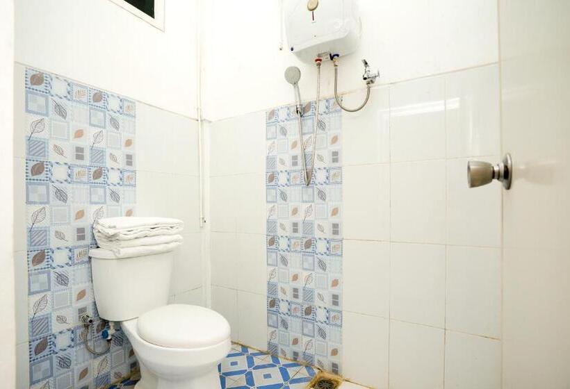 חדר סטנדרט, Oyo 2489 Choco 88 Residence