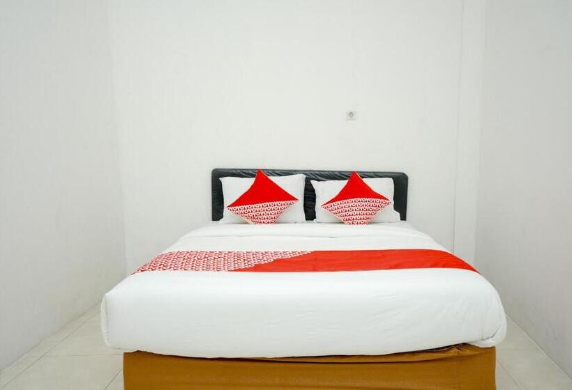 חדר סטנדרט, Oyo 2489 Choco 88 Residence