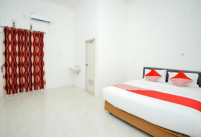 Номер Стандарт, Oyo 2489 Choco 88 Residence