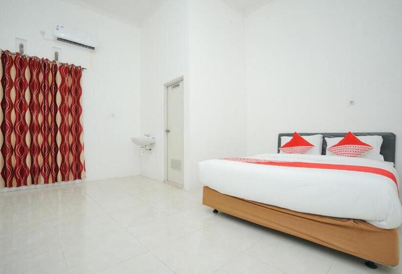 חדר סטנדרט, Oyo 2489 Choco 88 Residence