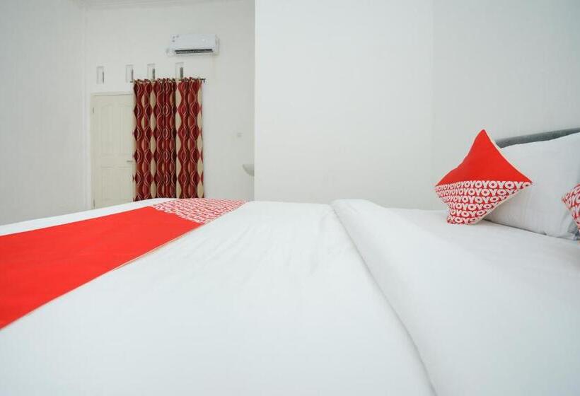 חדר סטנדרט, Oyo 2489 Choco 88 Residence