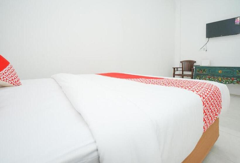 Номер Стандарт, Oyo 2489 Choco 88 Residence