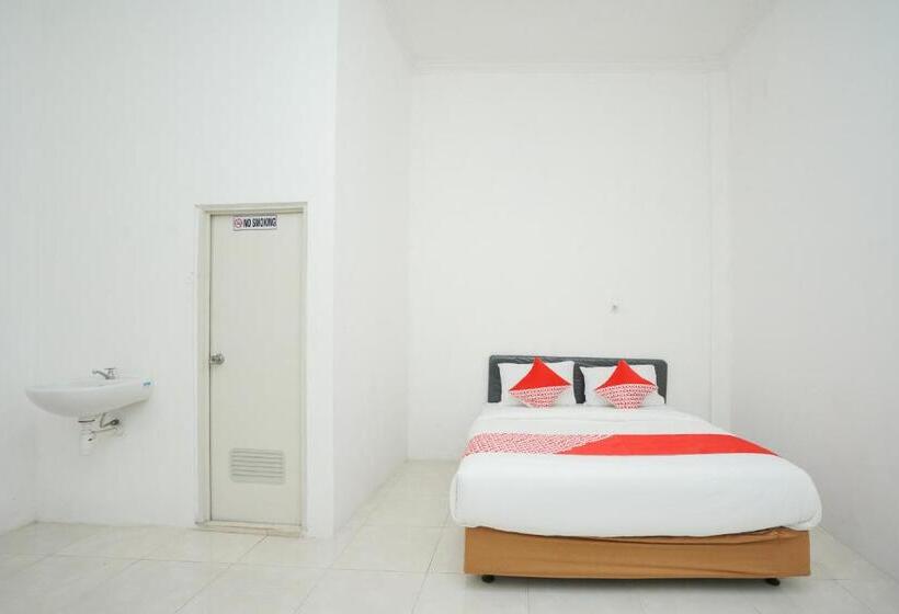 חדר סטנדרט, Oyo 2489 Choco 88 Residence