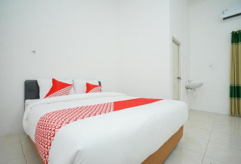 חדר סטנדרט, Oyo 2489 Choco 88 Residence