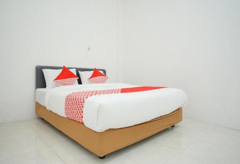 חדר סטנדרט, Oyo 2489 Choco 88 Residence