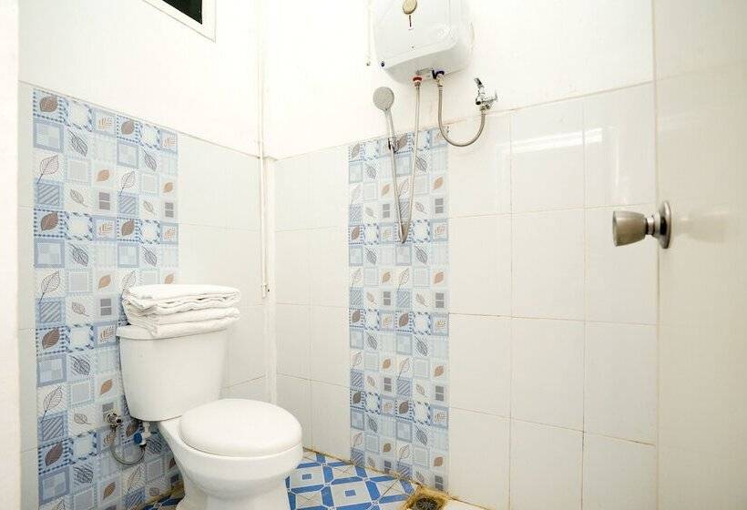 חדר סטנדרט, Oyo 2489 Choco 88 Residence