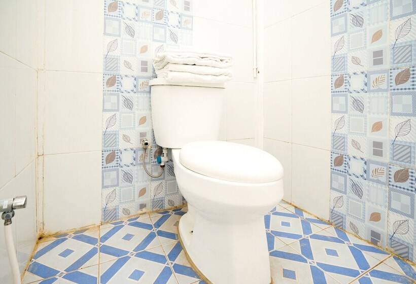 חדר סטנדרט, Oyo 2489 Choco 88 Residence