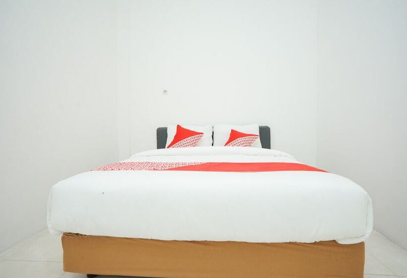 חדר סטנדרט, Oyo 2489 Choco 88 Residence