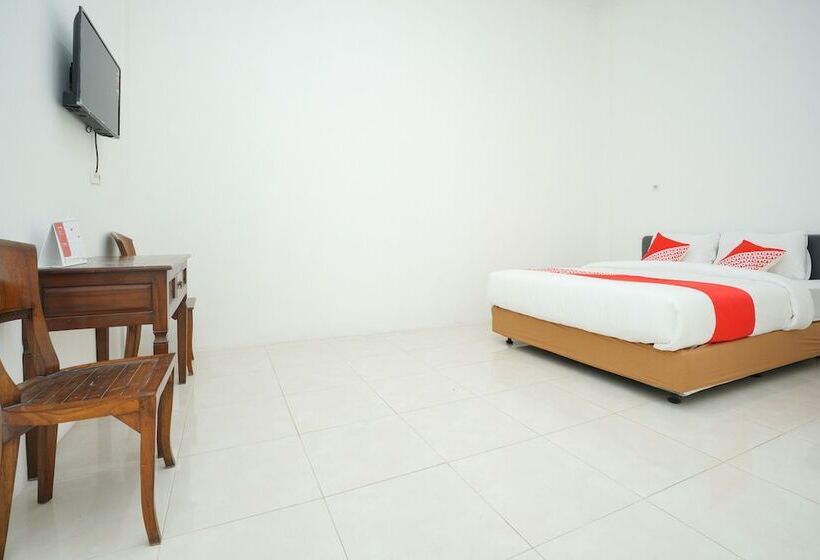 חדר סטנדרט, Oyo 2489 Choco 88 Residence