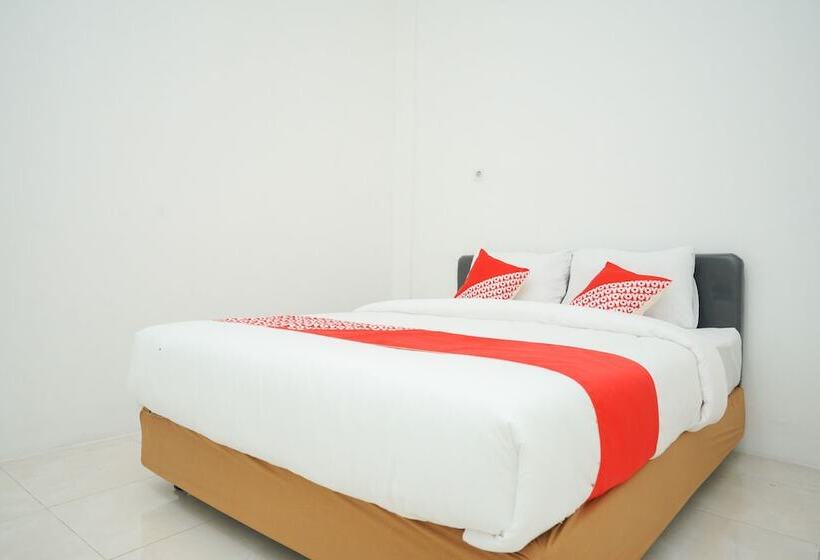 חדר סטנדרט, Oyo 2489 Choco 88 Residence